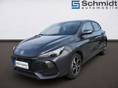 MG MG3 Neuwagen