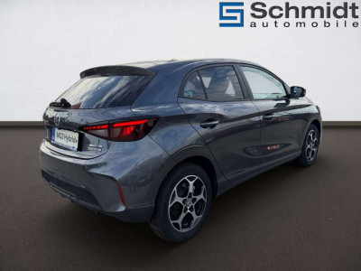 MG MG3 Neuwagen