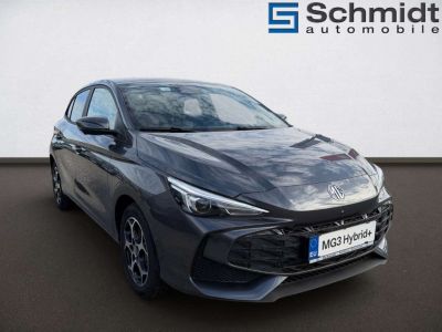 MG MG3 Neuwagen MG MG3 Neuwagen