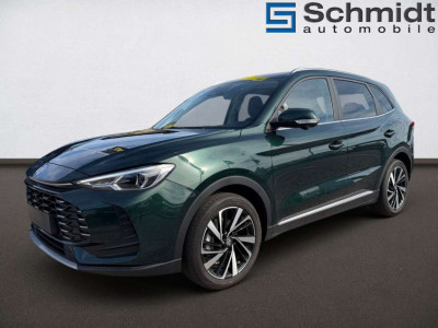 MG ZS Neuwagen