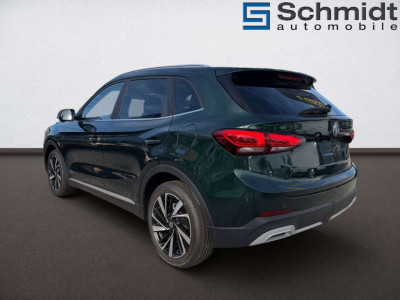 MG ZS Neuwagen