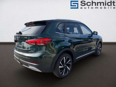 MG ZS Neuwagen