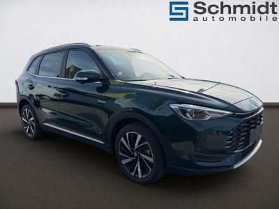 MG ZS Neuwagen