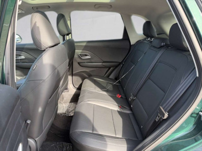 MG ZS Neuwagen