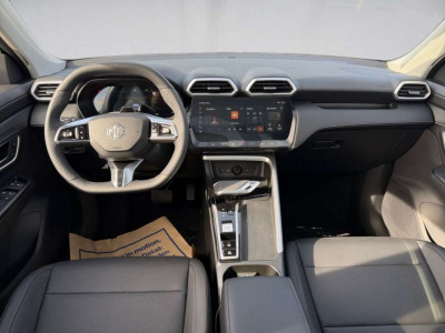 MG ZS Neuwagen