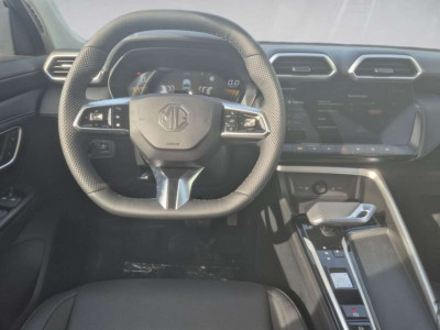 MG ZS Neuwagen