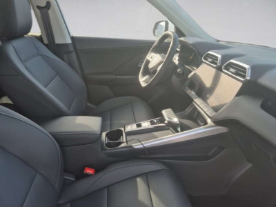 MG ZS Neuwagen