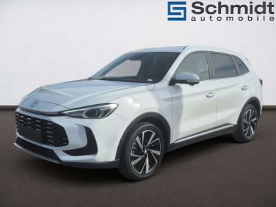 MG ZS Neuwagen MG ZS Neuwagen