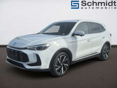 MG ZS Neuwagen