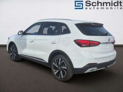 MG ZS Neuwagen MG ZS Neuwagen