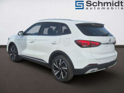 MG ZS Neuwagen