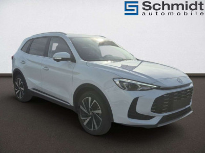 MG ZS Neuwagen