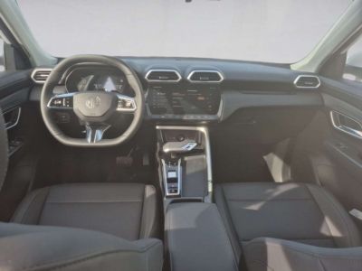 MG ZS Neuwagen MG ZS Neuwagen