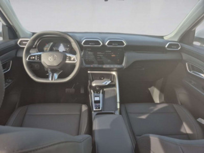 MG ZS Neuwagen