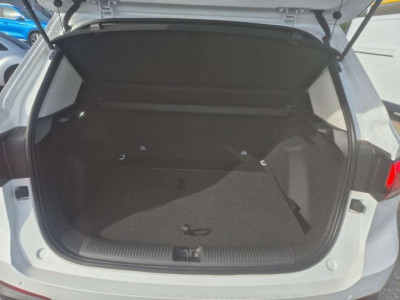 MG ZS Neuwagen
