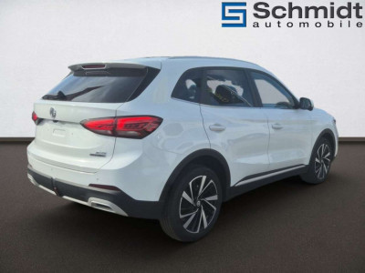 MG ZS Neuwagen