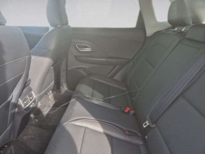 MG ZS Neuwagen