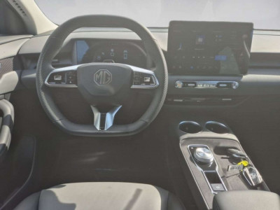 MG MGS5 EV Vorführwagen MG MGS5 EV Vorführwagen