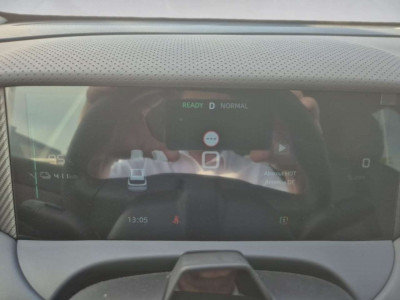 MG MGS5 EV Vorführwagen MG MGS5 EV Vorführwagen