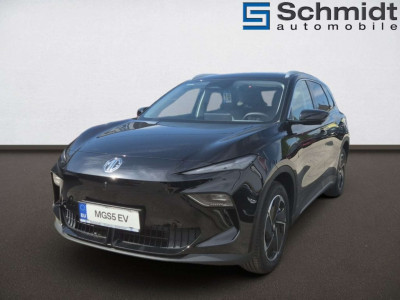 MG MGS5 EV Vorführwagen MG MGS5 EV Vorführwagen