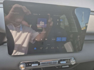 MG MGS5 EV Vorführwagen MG MGS5 EV Vorführwagen