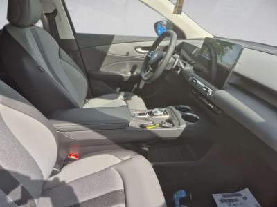 MG MGS5 EV Vorführwagen MG MGS5 EV Vorführwagen