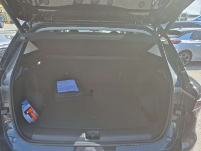 MG MGS5 EV Vorführwagen MG MGS5 EV Vorführwagen