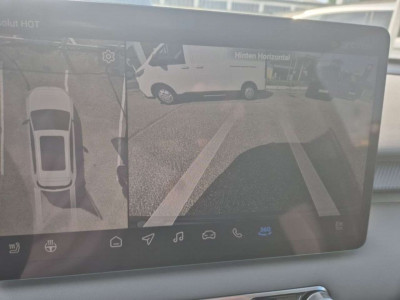 MG MGS5 EV Vorführwagen MG MGS5 EV Vorführwagen