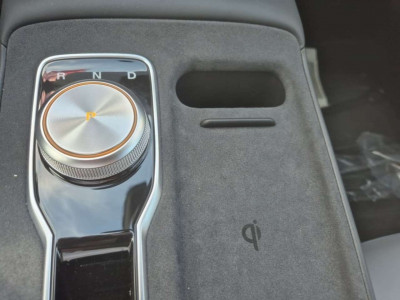 MG MGS5 EV Vorführwagen MG MGS5 EV Vorführwagen