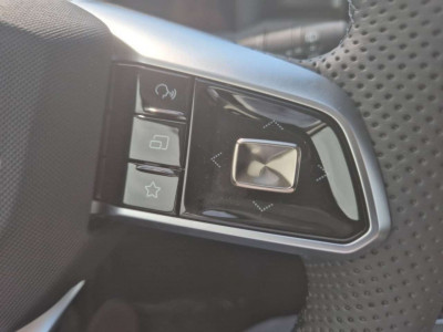 MG MGS5 EV Vorführwagen MG MGS5 EV Vorführwagen