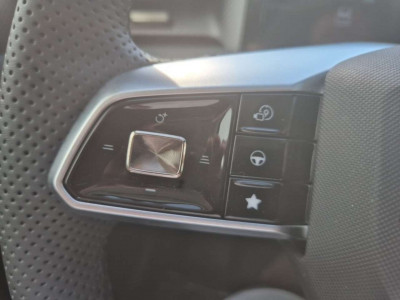 MG MGS5 EV Vorführwagen MG MGS5 EV Vorführwagen