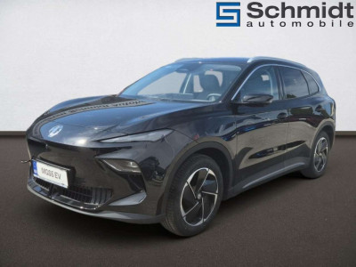 MG MGS5 EV Vorführwagen MG MGS5 EV Vorführwagen