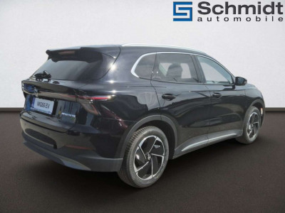 MG MGS5 EV Vorführwagen MG MGS5 EV Vorführwagen