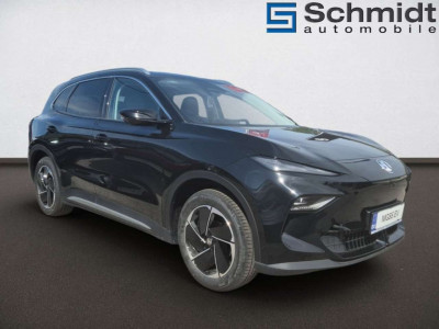 MG MGS5 EV Vorführwagen MG MGS5 EV Vorführwagen