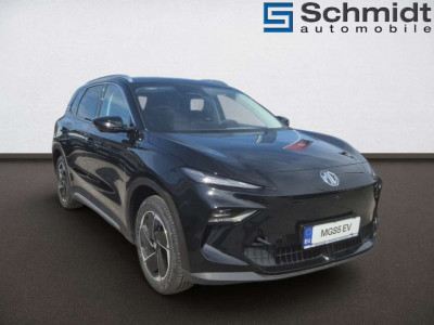 MG MGS5 EV Vorführwagen MG MGS5 EV Vorführwagen