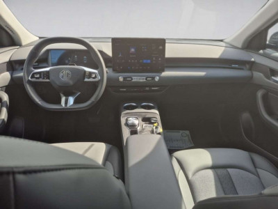 MG MGS5 EV Vorführwagen MG MGS5 EV Vorführwagen
