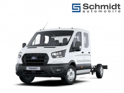 Ford Transit Neuwagen Ford Transit Neuwagen