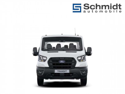 Ford Transit Neuwagen Ford Transit Neuwagen