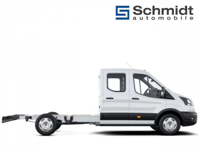 Ford Transit Neuwagen Ford Transit Neuwagen