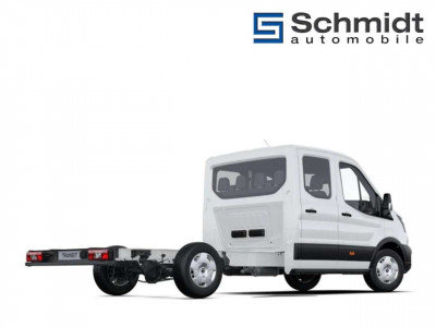 Ford Transit Neuwagen Ford Transit Neuwagen
