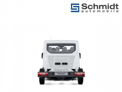 Ford Transit Neuwagen Ford Transit Neuwagen