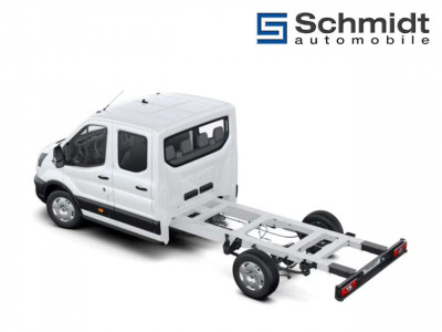 Ford Transit Neuwagen Ford Transit Neuwagen