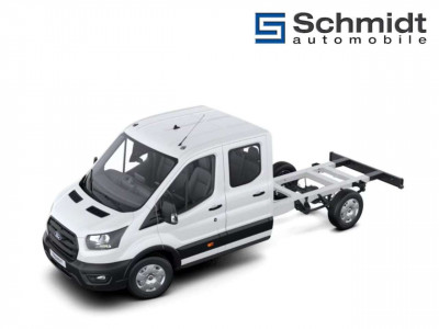 Ford Transit Neuwagen Ford Transit Neuwagen