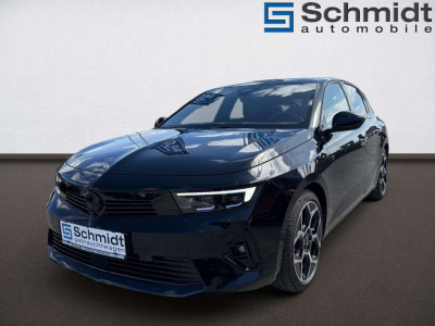 Opel Astra Vorführwagen Opel Astra Vorführwagen