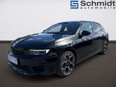 Opel Astra Vorführwagen Opel Astra Vorführwagen