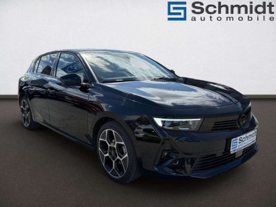 Opel Astra Vorführwagen Opel Astra Vorführwagen