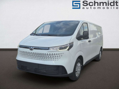 Maxus Deliver Neuwagen
