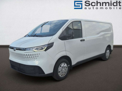 Maxus Deliver Neuwagen Maxus Deliver Neuwagen
