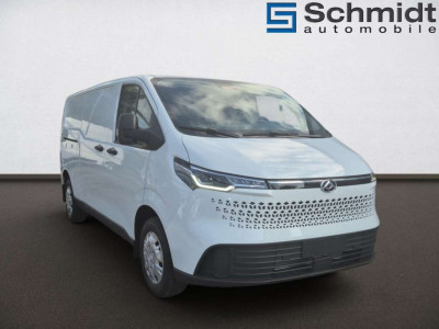 Maxus Deliver Neuwagen Maxus Deliver Neuwagen
