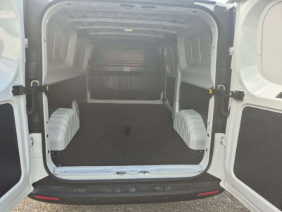 Maxus Deliver Neuwagen Maxus Deliver Neuwagen